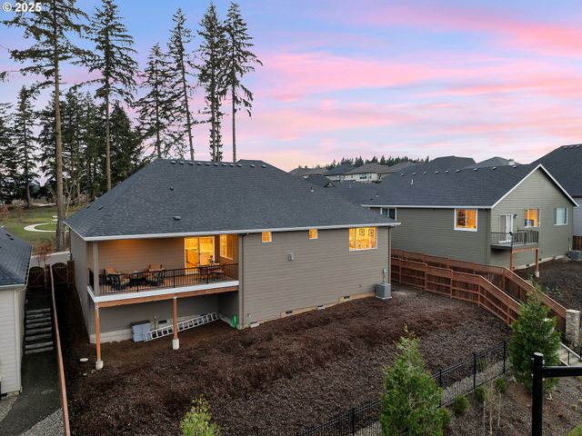 11685 Sw BARCELONA St, Wilsonville, OR 97070