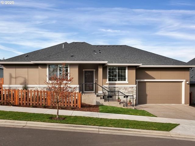 11685 Sw BARCELONA St, Wilsonville, OR 97070