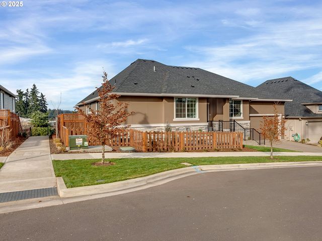 11685 Sw BARCELONA St, Wilsonville, OR 97070