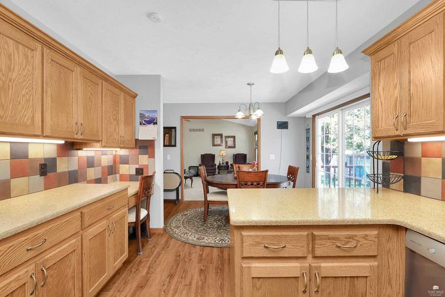 2708 St. Christopher Circle, Manhattan, KS 66502