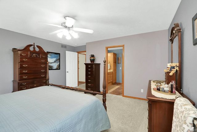 2708 St. Christopher Circle, Manhattan, KS 66502