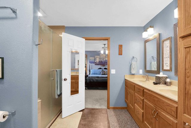 2708 St. Christopher Circle, Manhattan, KS 66502