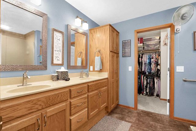 2708 St. Christopher Circle, Manhattan, KS 66502