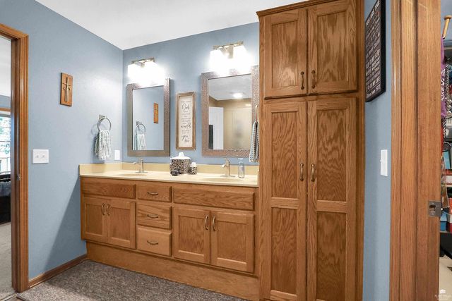 2708 St. Christopher Circle, Manhattan, KS 66502