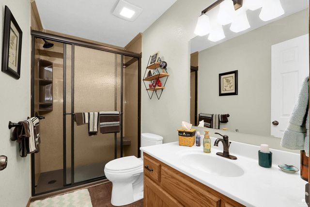2708 St. Christopher Circle, Manhattan, KS 66502