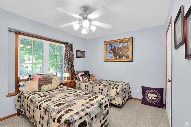 2708 St. Christopher Circle, Manhattan, KS 66502