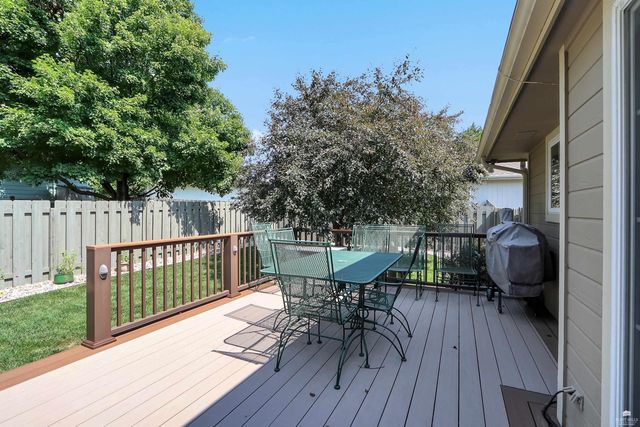 2708 St. Christopher Circle, Manhattan, KS 66502