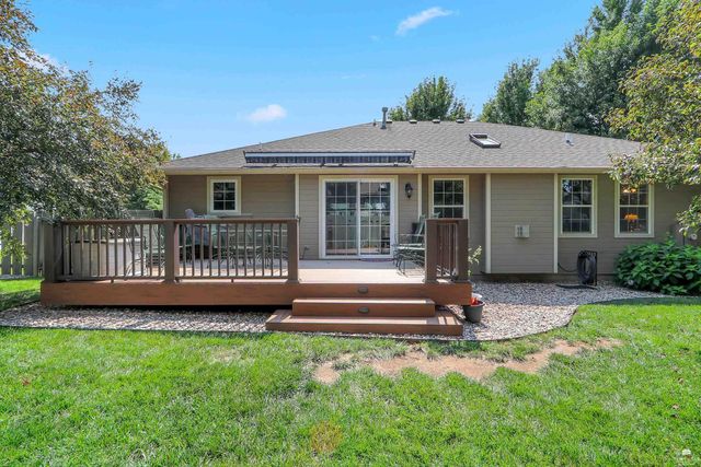 2708 St. Christopher Circle, Manhattan, KS 66502