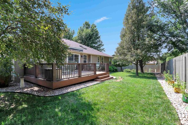2708 St. Christopher Circle, Manhattan, KS 66502