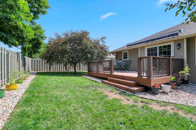 2708 St. Christopher Circle, Manhattan, KS 66502