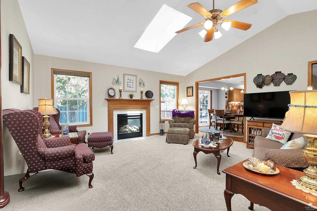 2708 St. Christopher Circle, Manhattan, KS 66502