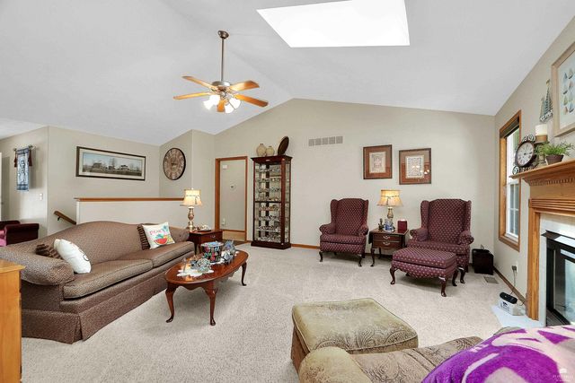 2708 St. Christopher Circle, Manhattan, KS 66502