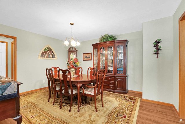 2708 St. Christopher Circle, Manhattan, KS 66502