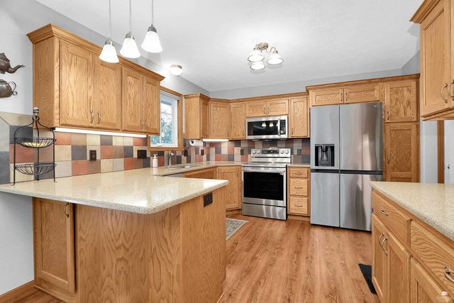 2708 St. Christopher Circle, Manhattan, KS 66502
