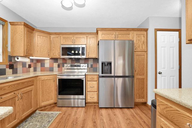 2708 St. Christopher Circle, Manhattan, KS 66502