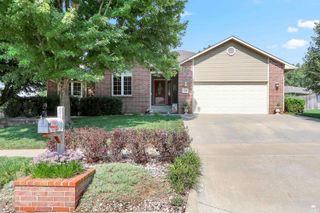 2708 St. Christopher Circle, Manhattan, KS 66502
