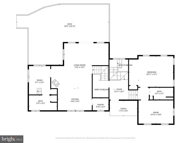 45 SHOOTZ HOLLOW RD, Huntly, VA 22640