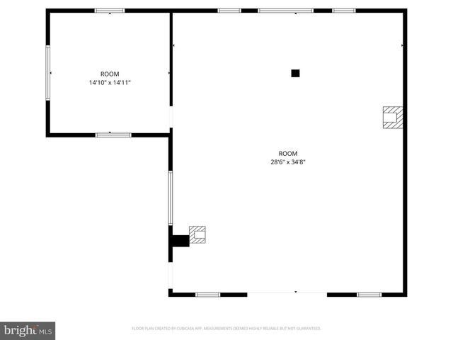 45 SHOOTZ HOLLOW RD, Huntly, VA 22640