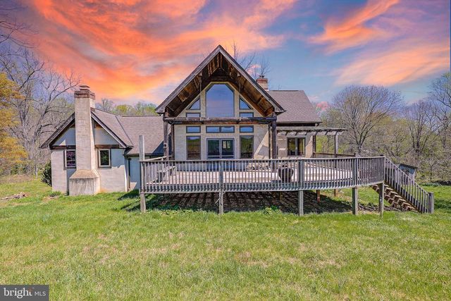 45 SHOOTZ HOLLOW RD, Huntly, VA 22640