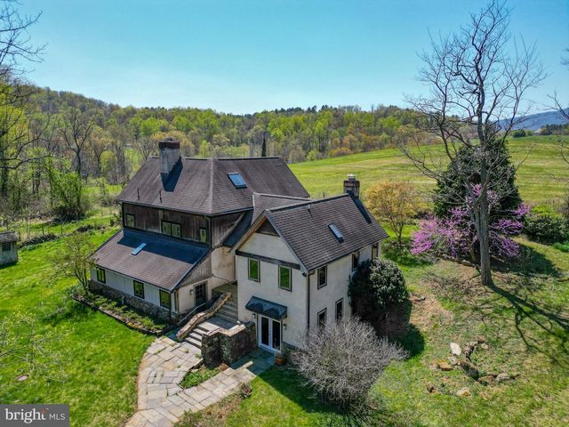 45 SHOOTZ HOLLOW RD, Huntly, VA 22640
