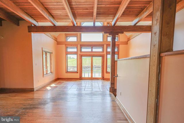 45 SHOOTZ HOLLOW RD, Huntly, VA 22640