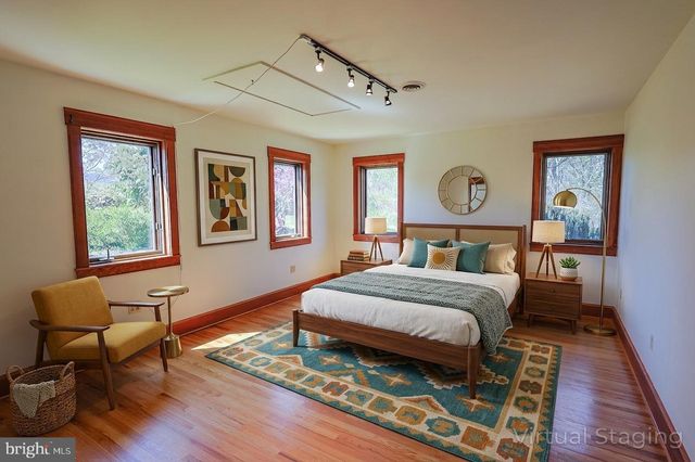45 SHOOTZ HOLLOW RD, Huntly, VA 22640