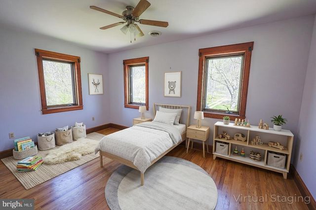 45 SHOOTZ HOLLOW RD, Huntly, VA 22640