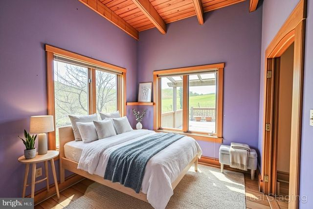 45 SHOOTZ HOLLOW RD, Huntly, VA 22640