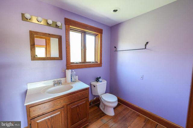 45 SHOOTZ HOLLOW RD, Huntly, VA 22640