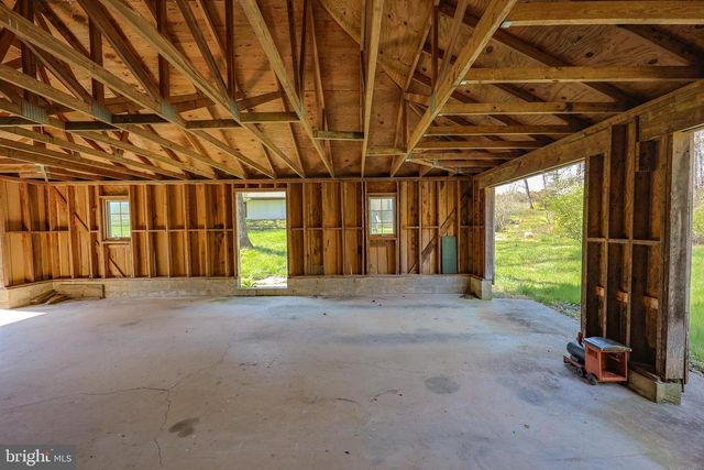 45 SHOOTZ HOLLOW RD, Huntly, VA 22640