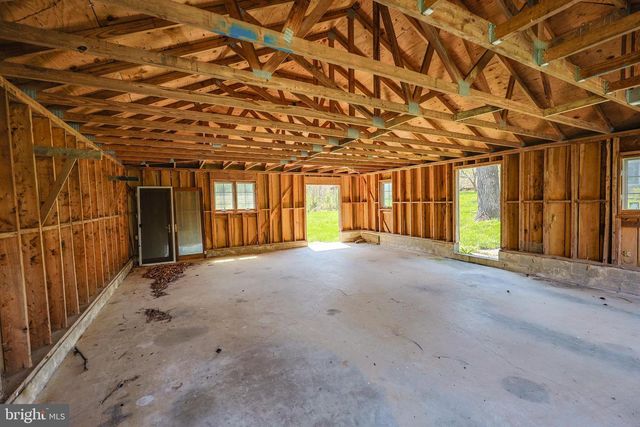 45 SHOOTZ HOLLOW RD, Huntly, VA 22640