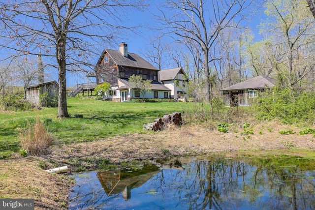 45 SHOOTZ HOLLOW RD, Huntly, VA 22640