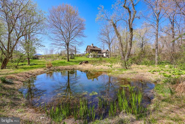 45 SHOOTZ HOLLOW RD, Huntly, VA 22640