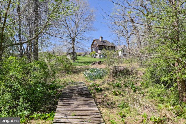 45 SHOOTZ HOLLOW RD, Huntly, VA 22640
