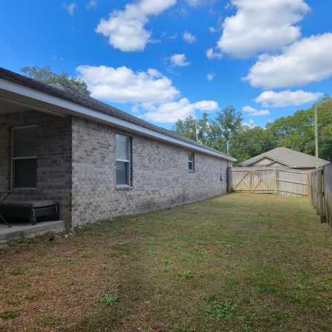 400 Yancey Street, Fort Walton Beach, FL 32547