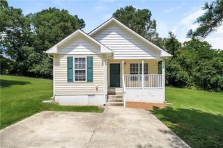 3905 Kehoe Drive, Greensboro, NC 27401