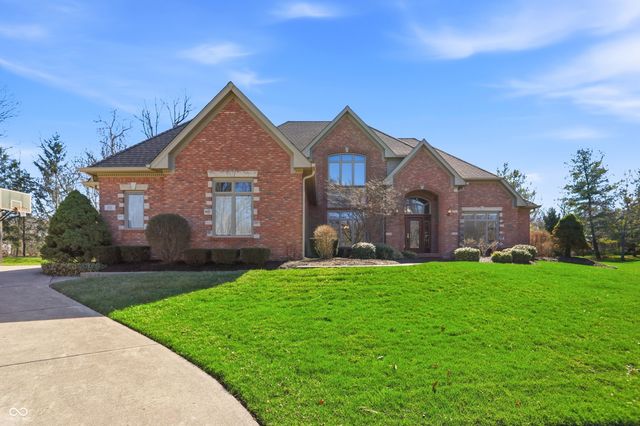 3613 Eaglet Court, Greenwood, IN 46143