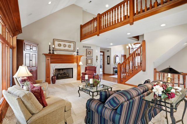 3613 Eaglet Court, Greenwood, IN 46143