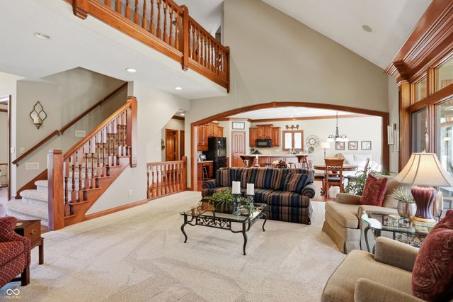 3613 Eaglet Court, Greenwood, IN 46143