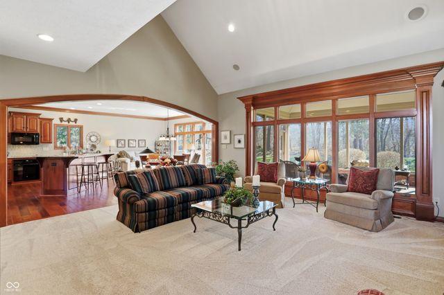 3613 Eaglet Court, Greenwood, IN 46143