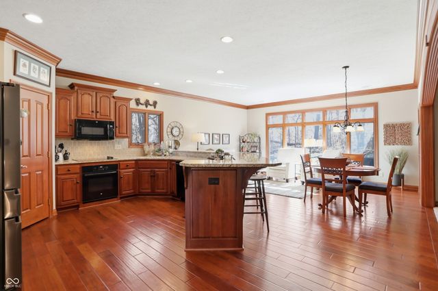 3613 Eaglet Court, Greenwood, IN 46143