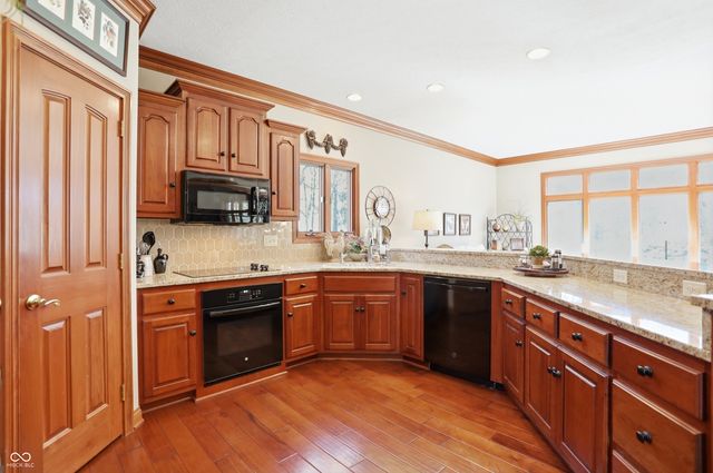 3613 Eaglet Court, Greenwood, IN 46143