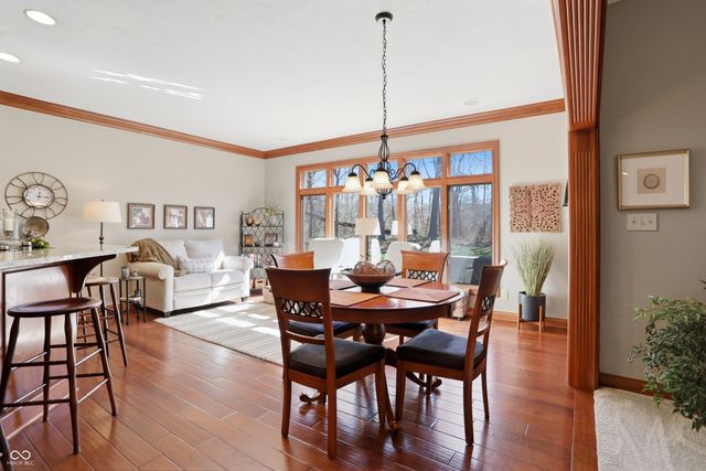 3613 Eaglet Court, Greenwood, IN 46143