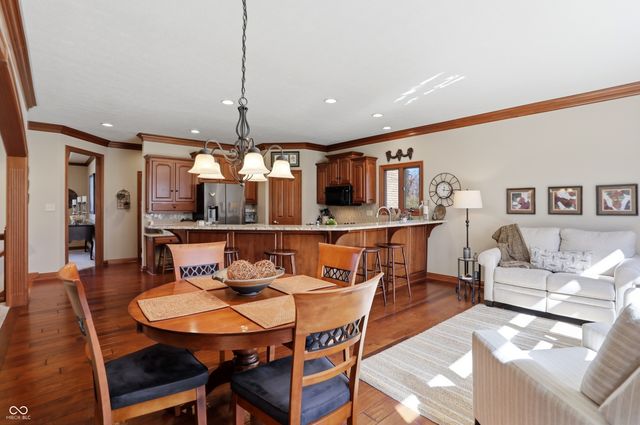 3613 Eaglet Court, Greenwood, IN 46143