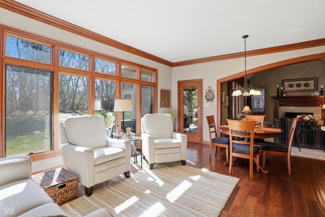 3613 Eaglet Court, Greenwood, IN 46143