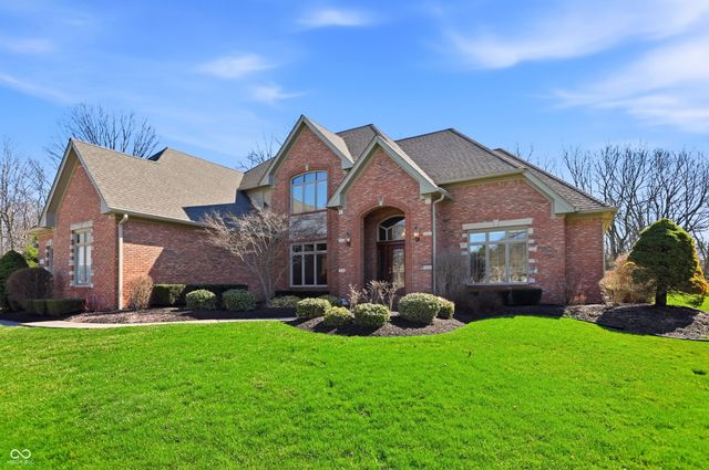 3613 Eaglet Court, Greenwood, IN 46143