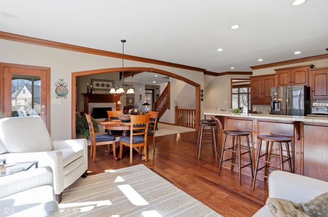 3613 Eaglet Court, Greenwood, IN 46143