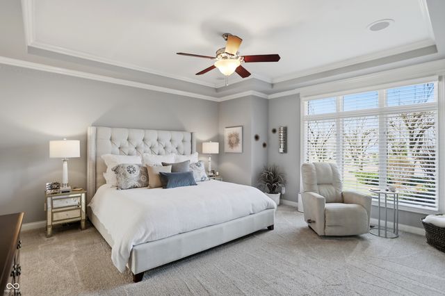 3613 Eaglet Court, Greenwood, IN 46143