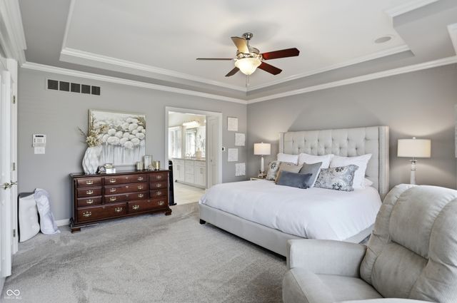 3613 Eaglet Court, Greenwood, IN 46143