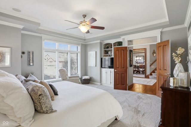 3613 Eaglet Court, Greenwood, IN 46143